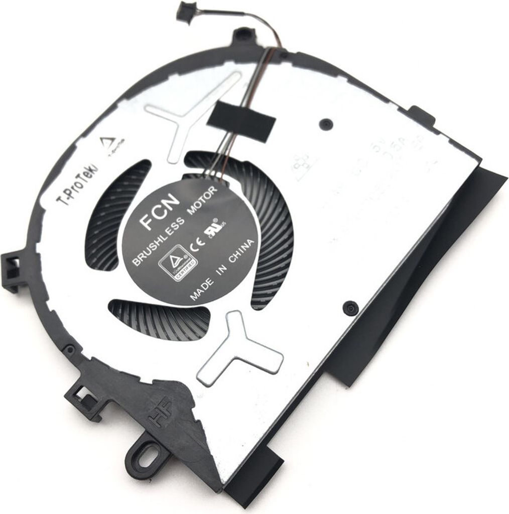 Lüfter Kühler FAN cooler kompatibel für Lenovo IdeaPad S340-15IIL 81WL000GGE