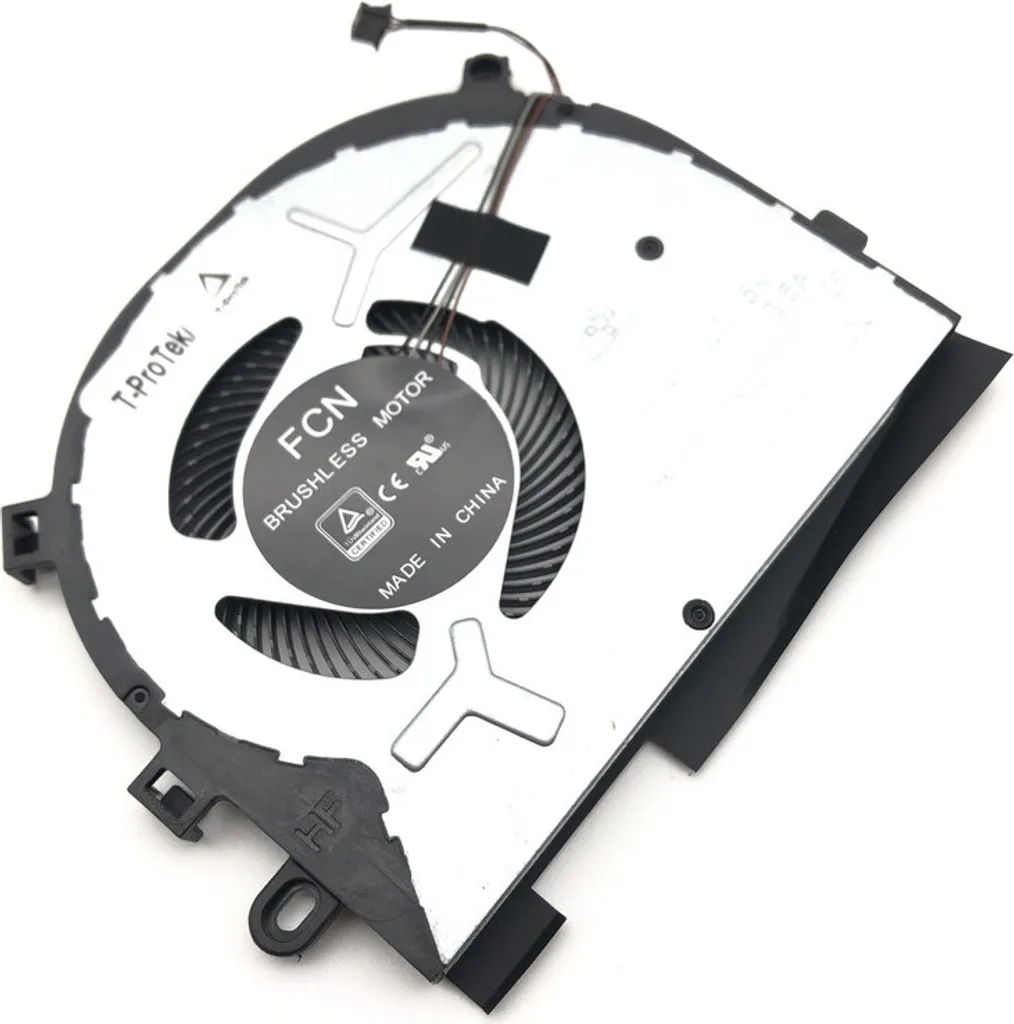 Ventola CPU Lenovo IdeaPad S340-15IIL 81WL000GGE | Prezzo Imbattibile
