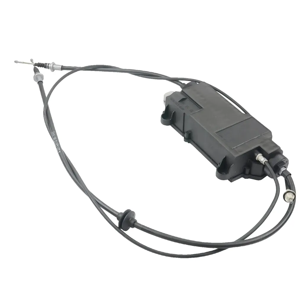 Solution Panne Frein de Parking Mercedes W221 - Module de Frein Fiable