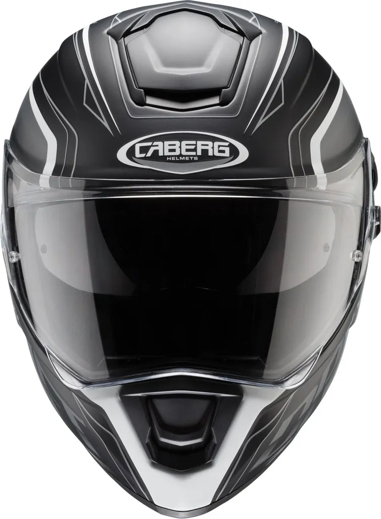Casque Caberg Drift Evo Integra - Finie la Buée et le Bruit en Taille S