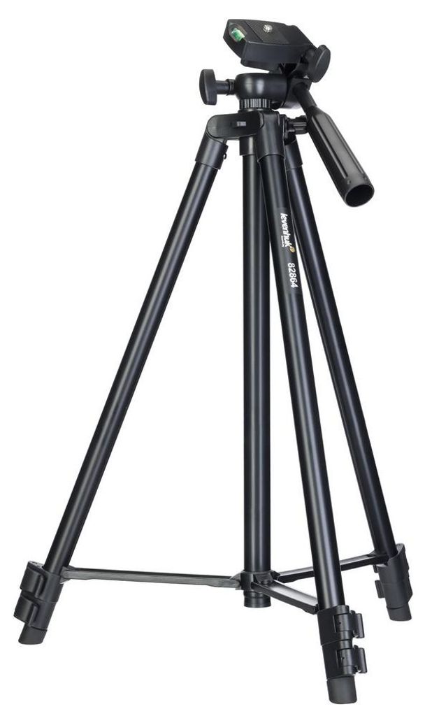 Levenhuk - 82864 - Level BASE TR3 Dreibeinstativ