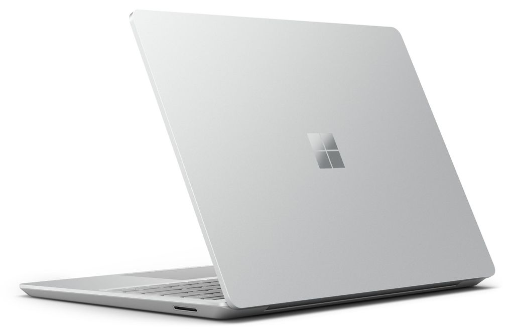 Microsoft Surface Laptop Go 2 Intel Core i5 i5-1135G7 31,5 cm (12.4") Touchscreen 8 GB LPDDR4x-SDRAM 256 GB SSD Wi-Fi 6 (802.11ax) Windows 11 ...