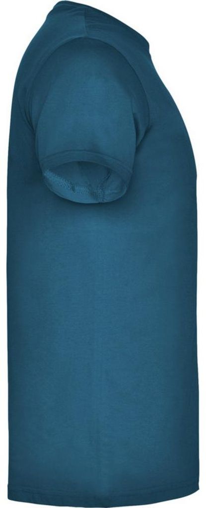 Roly - "Beagle" T-Shirt für Kinder kurzärmlig PF4303 (92) (Blau)