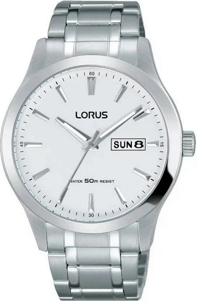 Lorus - Orologio da polso - Uomo - Quarzo - RXN25DX5 Immagine del prodotto 
