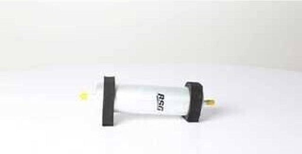Kraftstofffilter BSG BSG 90-130-023 für AUDI A4 Avant (8K5, B8) Leitungsfilter