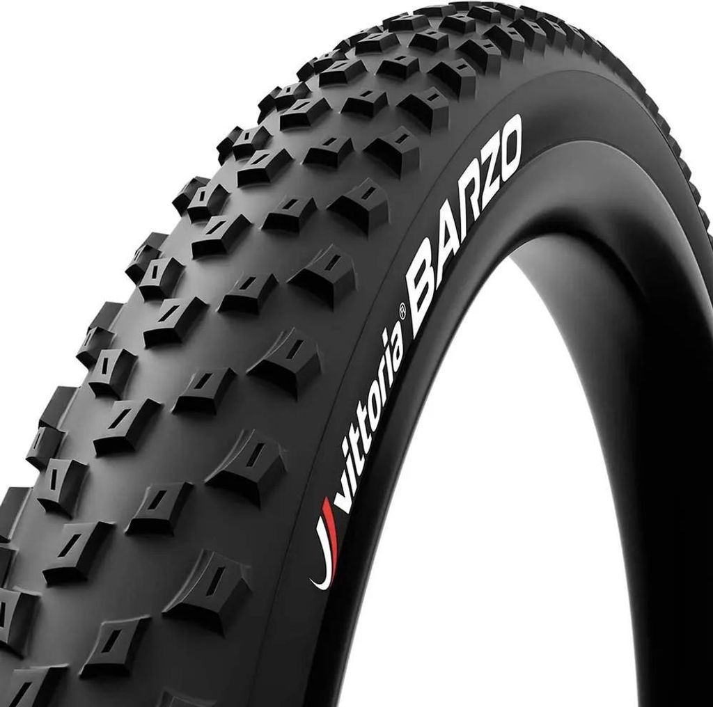 Vittoria Barzo Tubeless 29 ́ ́ X 2.25 Mtb-reifen Schwarz 29 ́ ́ x 2.25 Schwarz 29 ́ ́ x 2.25