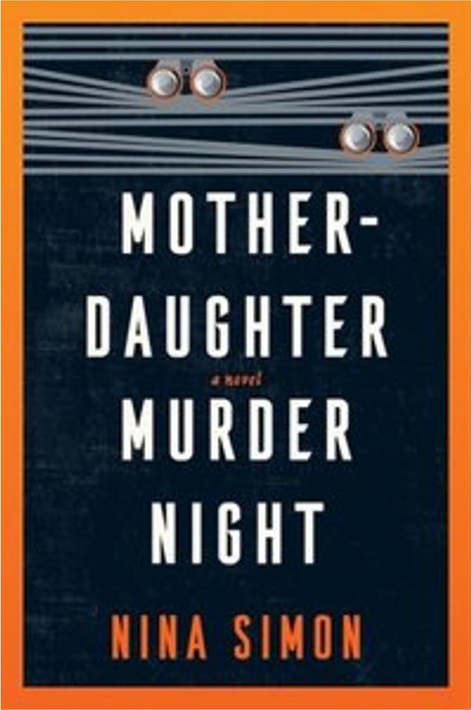 Mother-Daughter Murder Night