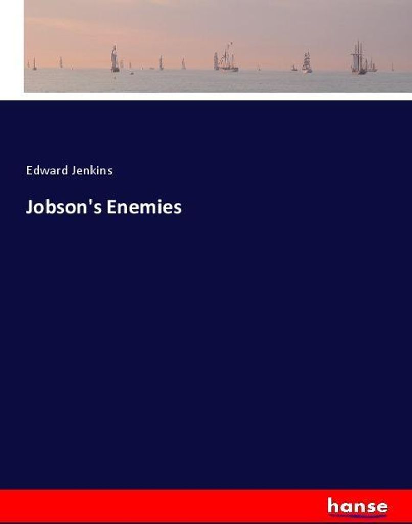 Jobson's Enemies