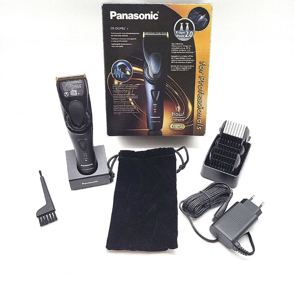 Panasonic ER DGP 82 Profi Haarschneidemaschine Produktbild 13