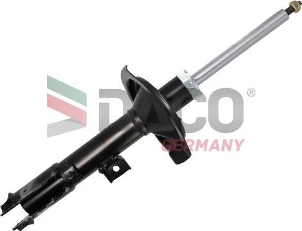 Amortisseur gaz OE 1607498180 haute résistance pour Peugeot 4008