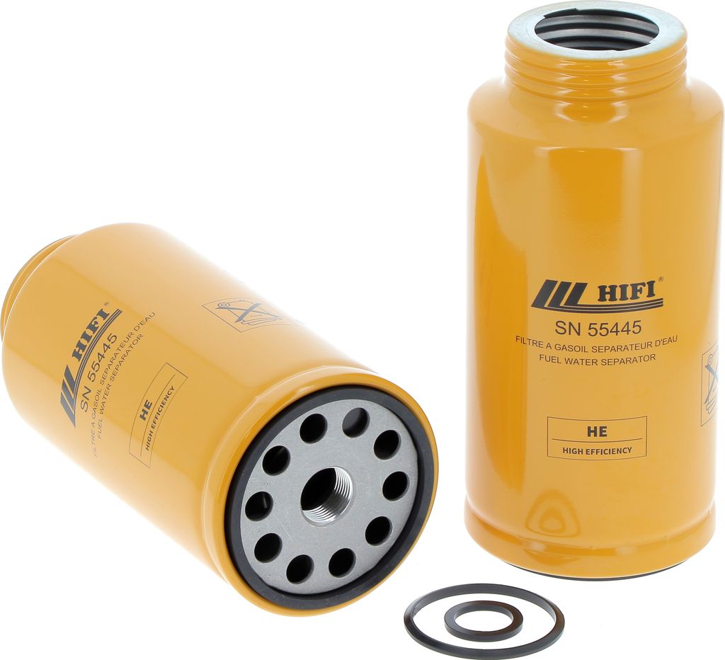 Kraftstofffilter SN 55445