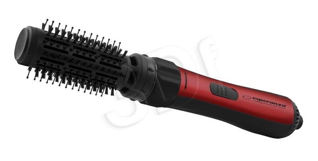 Esperanza EBL008 vlasový stylingový nástroj Teplovzdušná Obrázok produktu 2