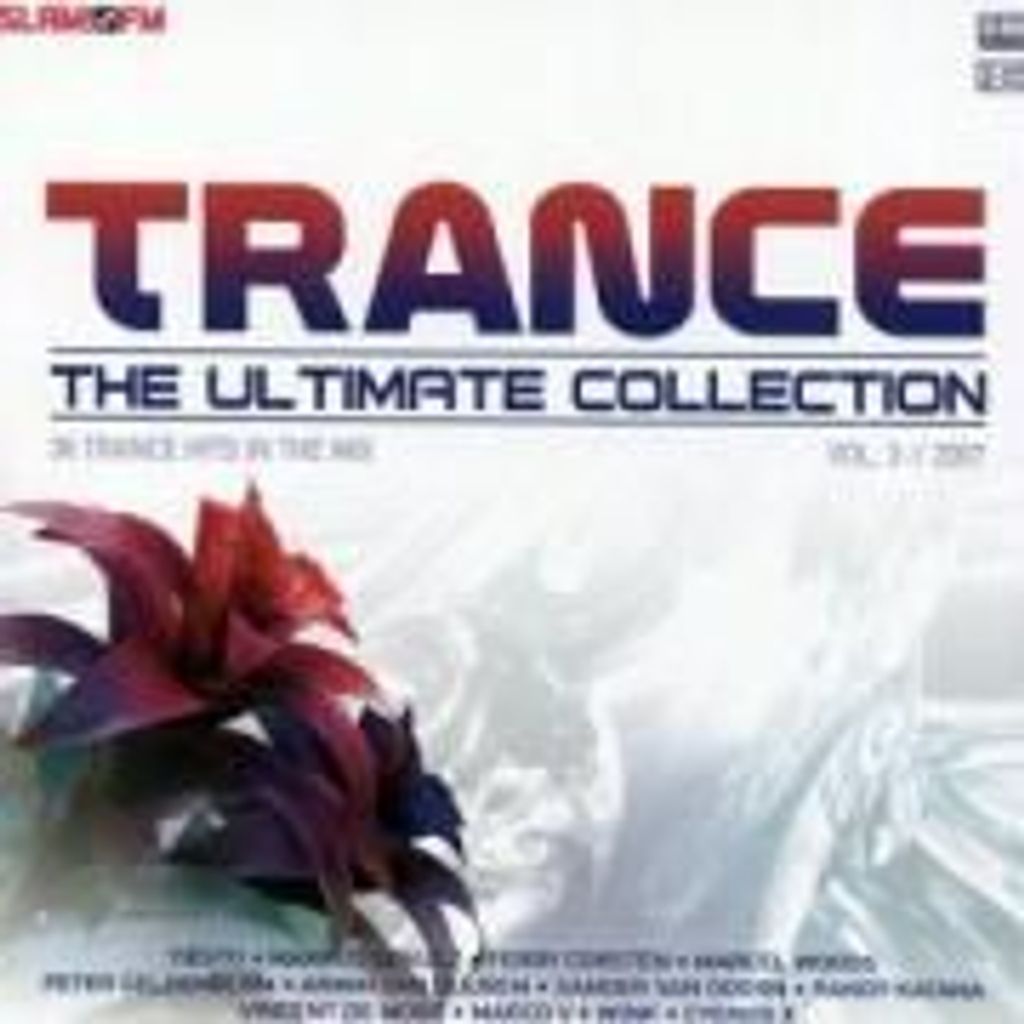 Heartselling Trance The Ultimate Collection Vol. 3 2007, Trance, CD, Various Artists, Physische Medien, Erwachsener, 07/09/2007