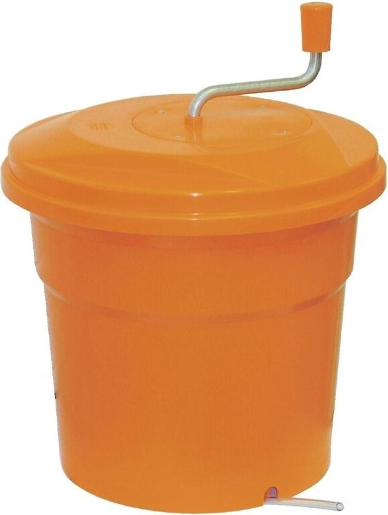Dynamic Salatschleuder 20L
