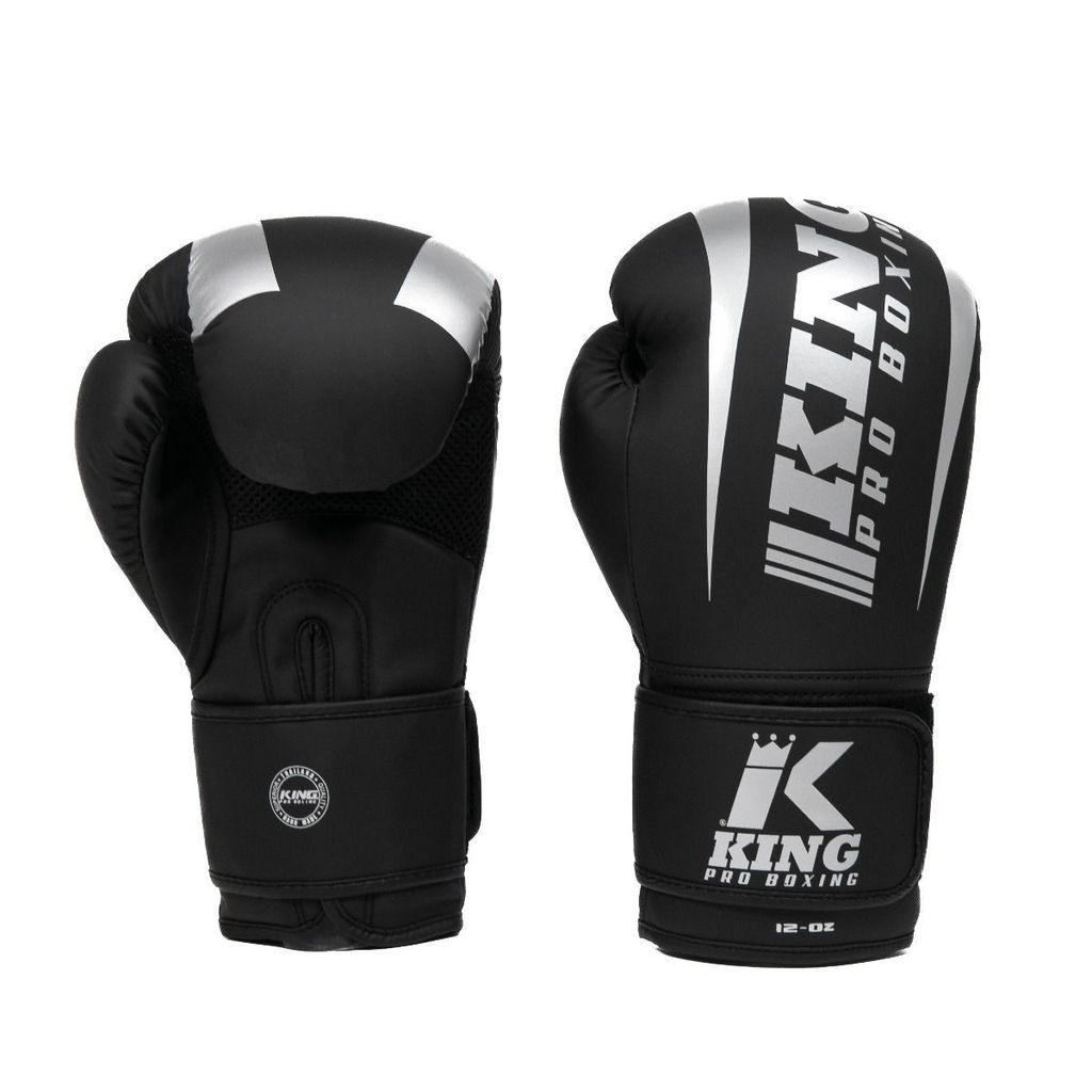 King Pro Boxing - KPB/BG REVO 7 - 10 oz