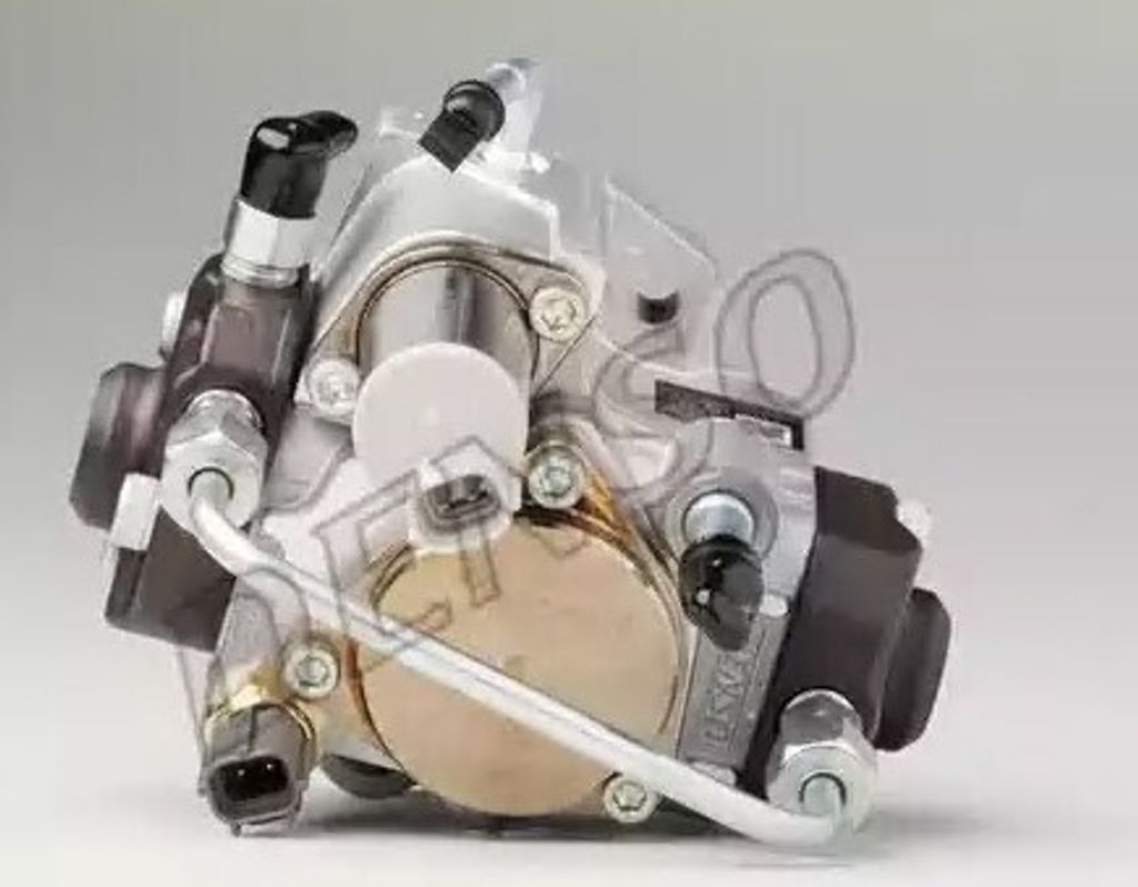 DENSO DCRP300470 Hochdruckpumpe Kraftstoffpumpe für NISSAN X-TRAIL (T30)