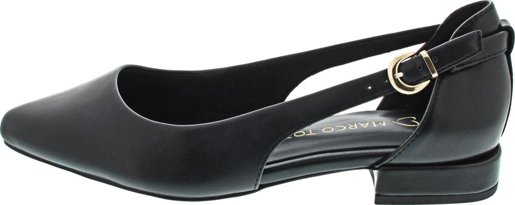 Marco Tozzi 2 22114 42 001 (38/BLACK) Produktbild 