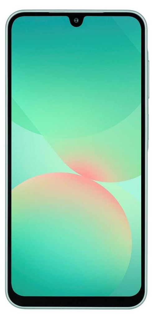 Samsung Galaxy A26, 17 cm (6.7"), 8 GB, 256 GB, 50 MP, Produktbild 