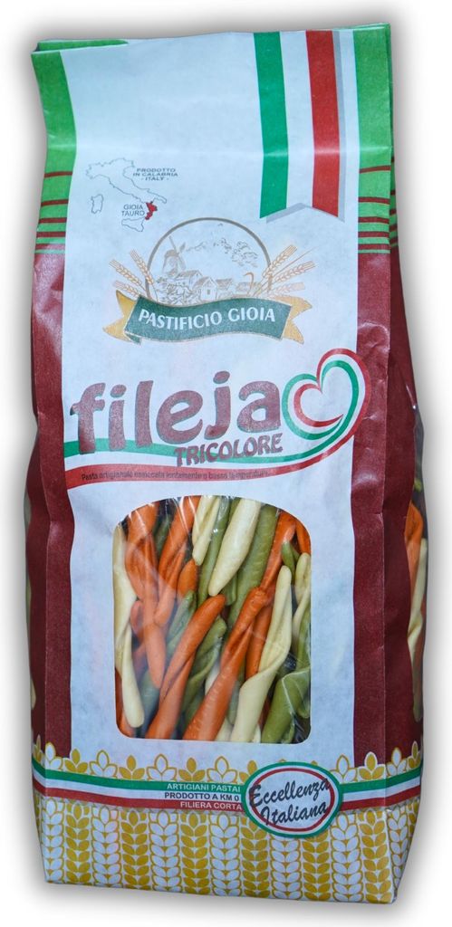 Pastificio Gioia, Nudeln Handgemachte Pasta Produktbild 