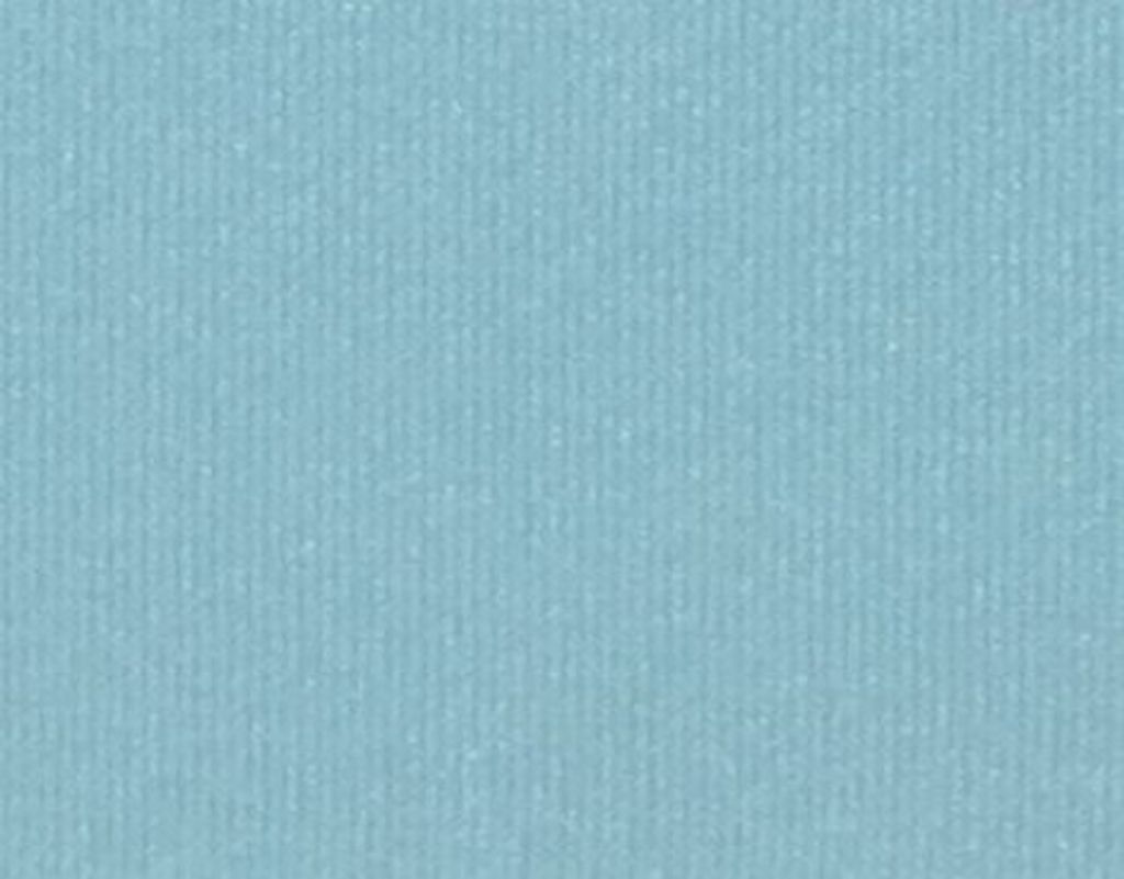 Badestoff "Sunny" Hellblau, Uni 220 g/m², 20 % Elasthan 80 % Polyamid, glatt/fein, 0,5 m, Meterware