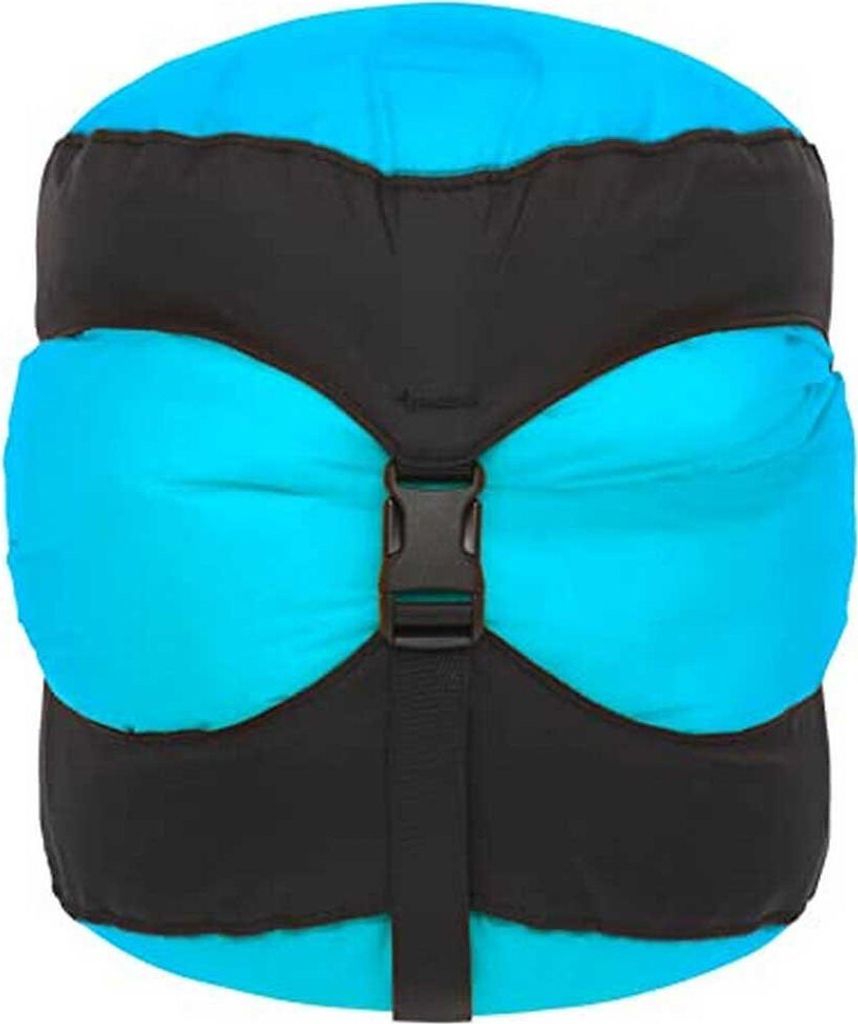 Sea to Summit Ultra-Sil Compression Sack Barva: blau atoll / Objem: 8 l