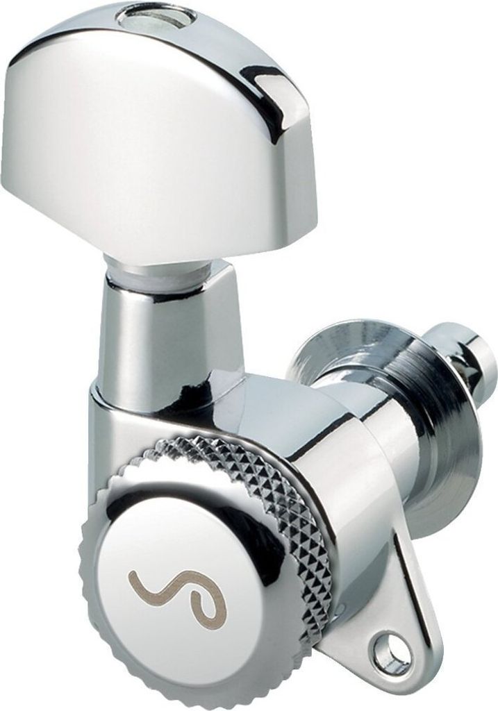 Schaller M6 Klemmmechaniken 135