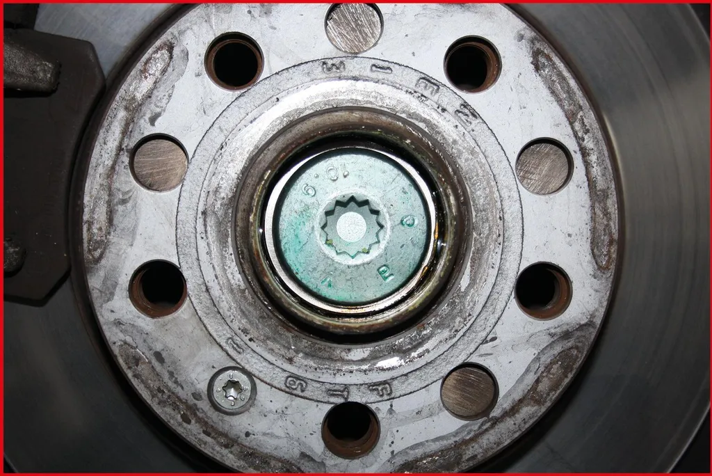 KS Tools 150.1701 presa a impatto - 2