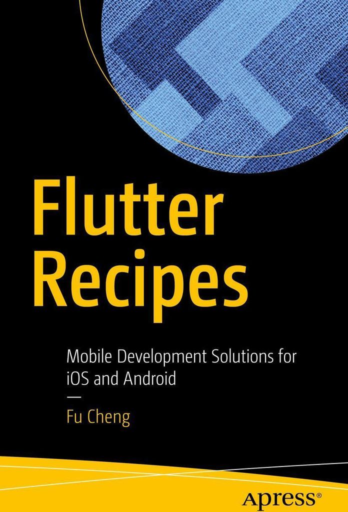 Flutter Recipes