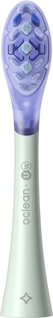 Oclean UW01, 2 szt., Zielony, Bardzo miękki, Chiny, Oclean, Zdjęcie produktu 
