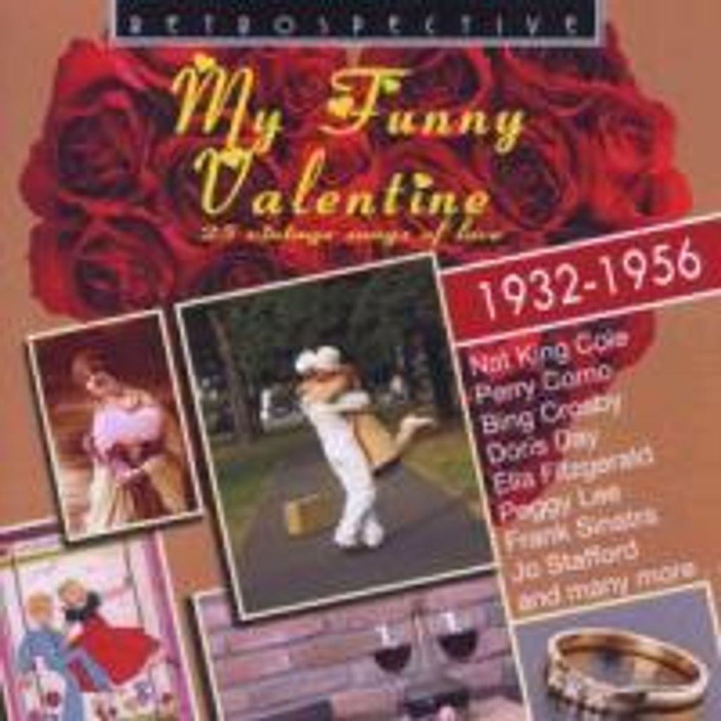 My Funny Valentine