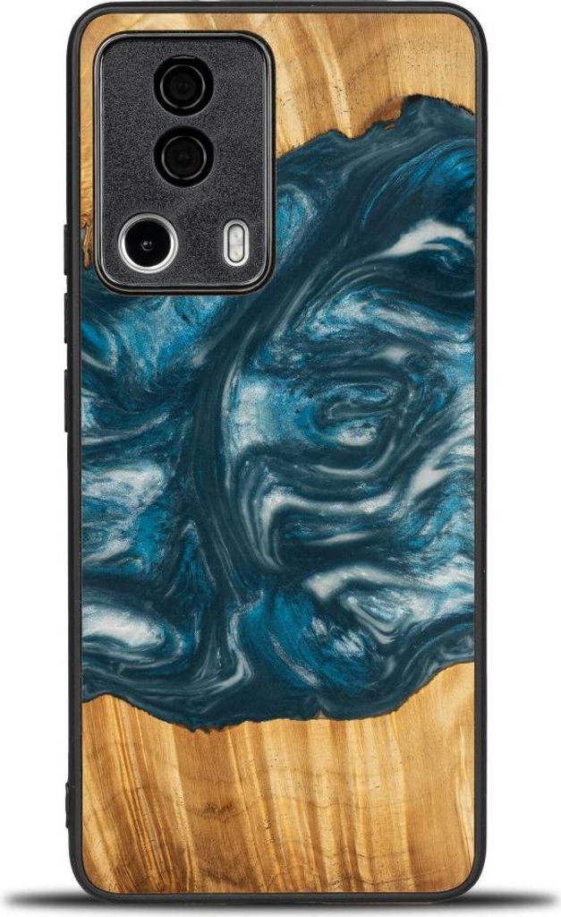 Bewood Unique Case - Xiaomi 13 Lite - 4 Elemente - Air
