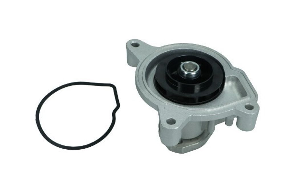 MAXGEAR Kühlmittelpumpe Wasserpumpe für VW GOLF VI (5K1) 47-0241