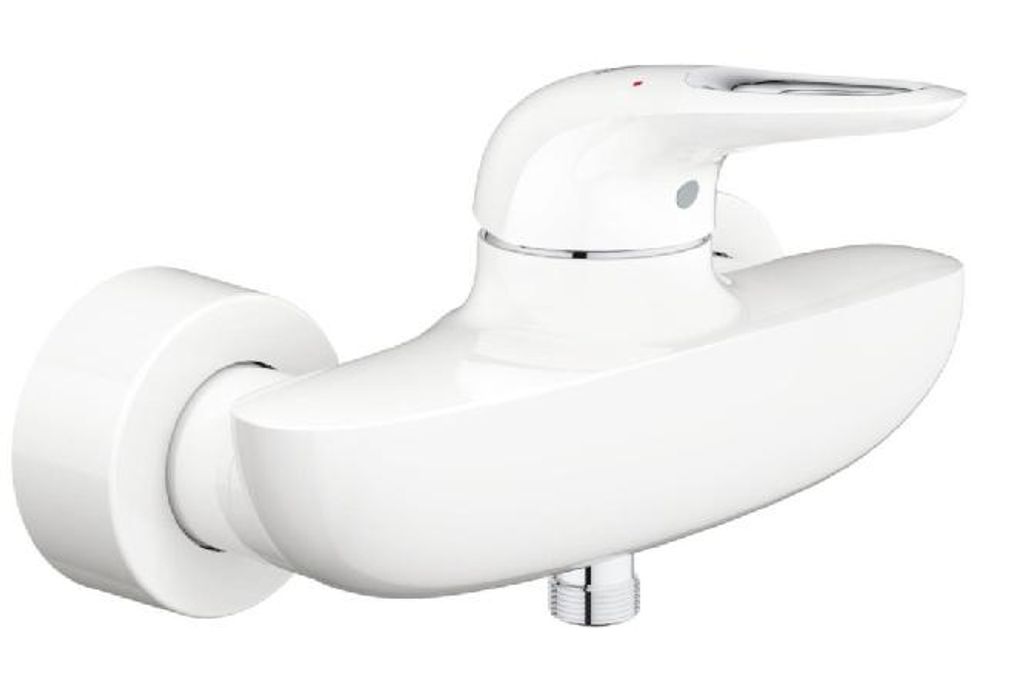 GROHE 33590LS3, Waschbecken Produktbild 