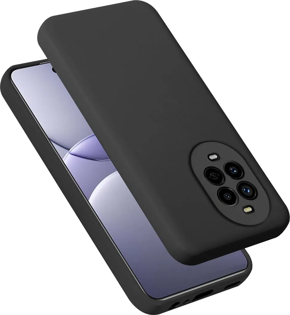 Cadorabo Cover Liquid per Huawei NOVA 13 Pro: Lo Stile che Protegge