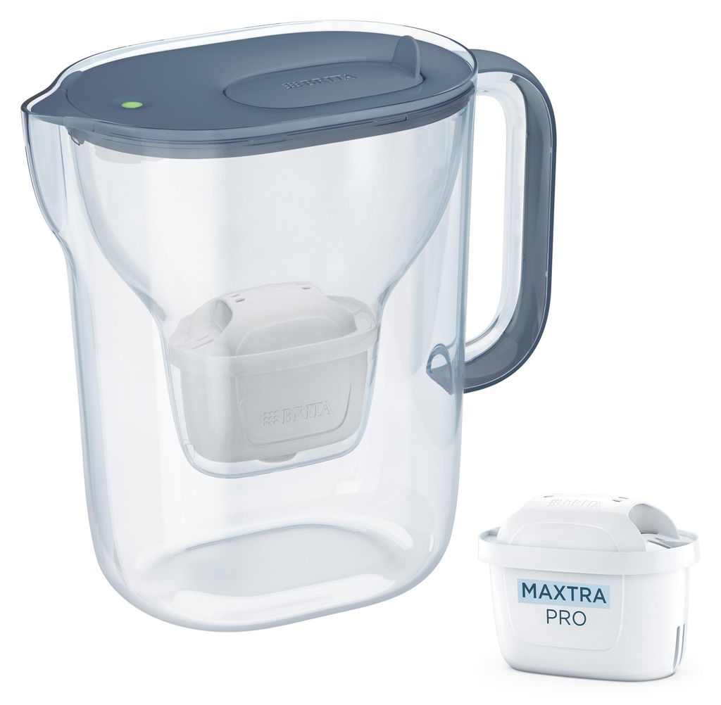 BRITA Wasserfilter "Style essential XL" 116042 Immagine del prodotto 