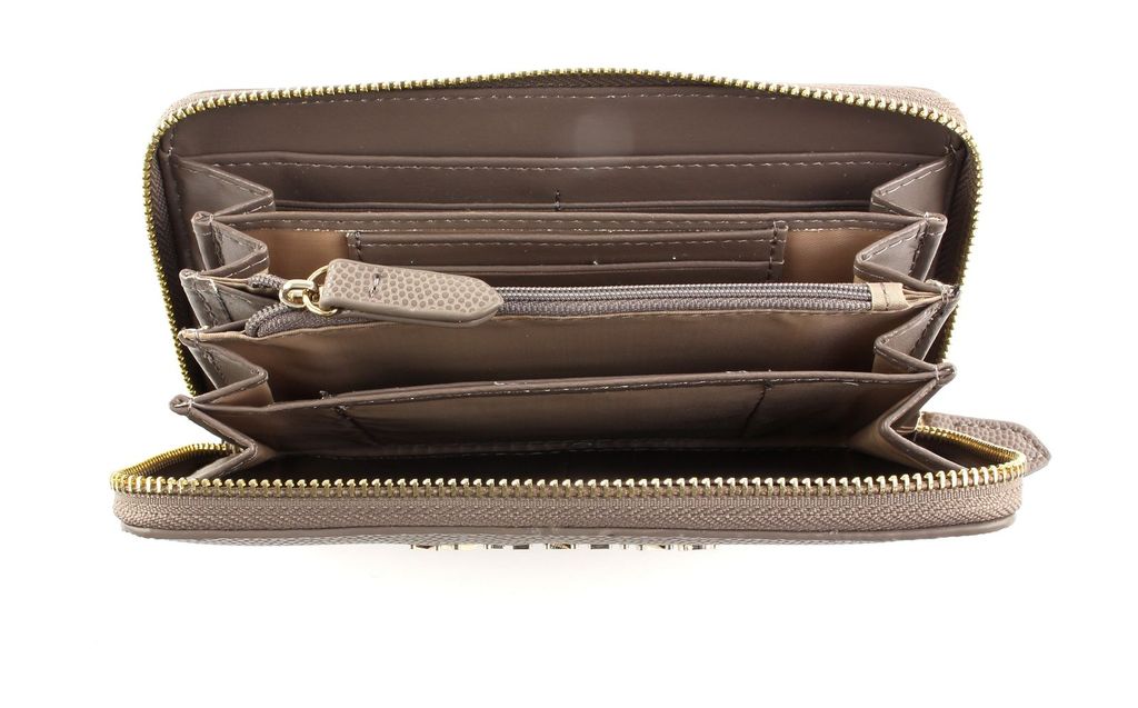 Valentino Bags Geldbörse Divina Beige 10