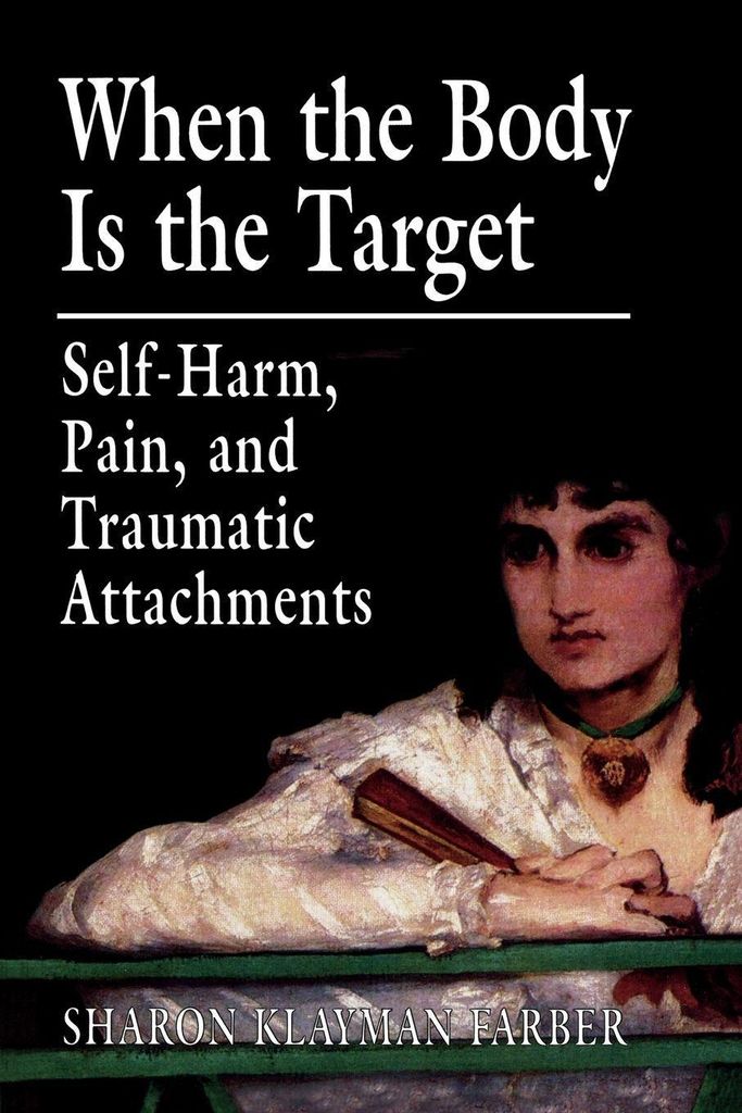 When the Body Is the Target: Self-Harm, Pain, and Traumatic Attachments