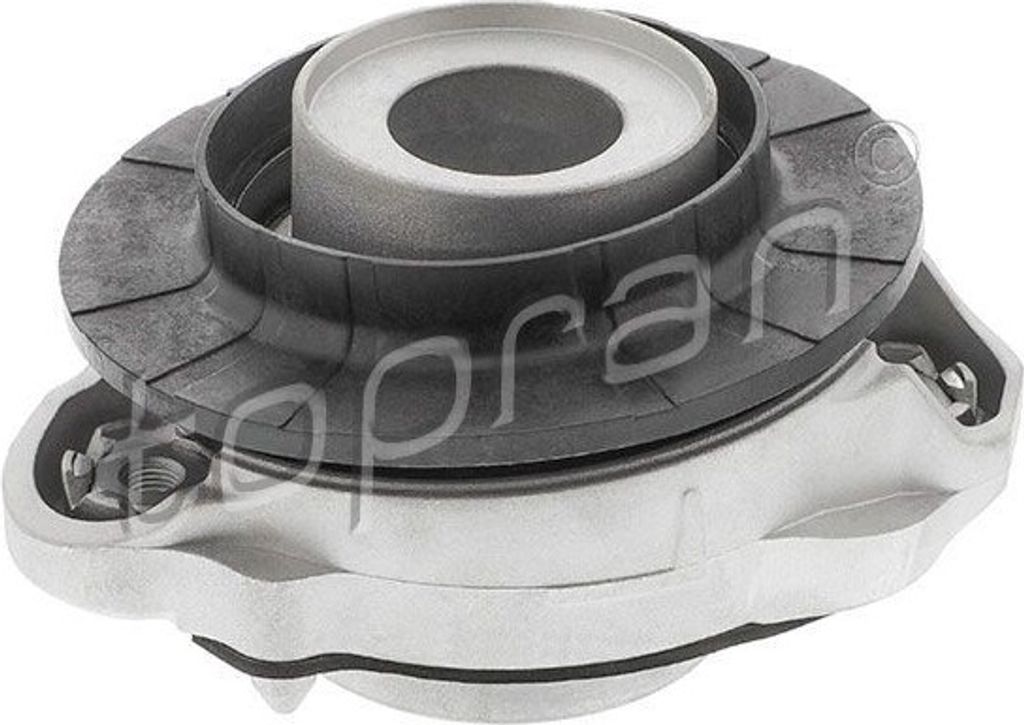 TOPRAN 724 037 - OE 16 127 359 80 Federbeinstützlager, vorne für Jumper, Ducato, Boxer