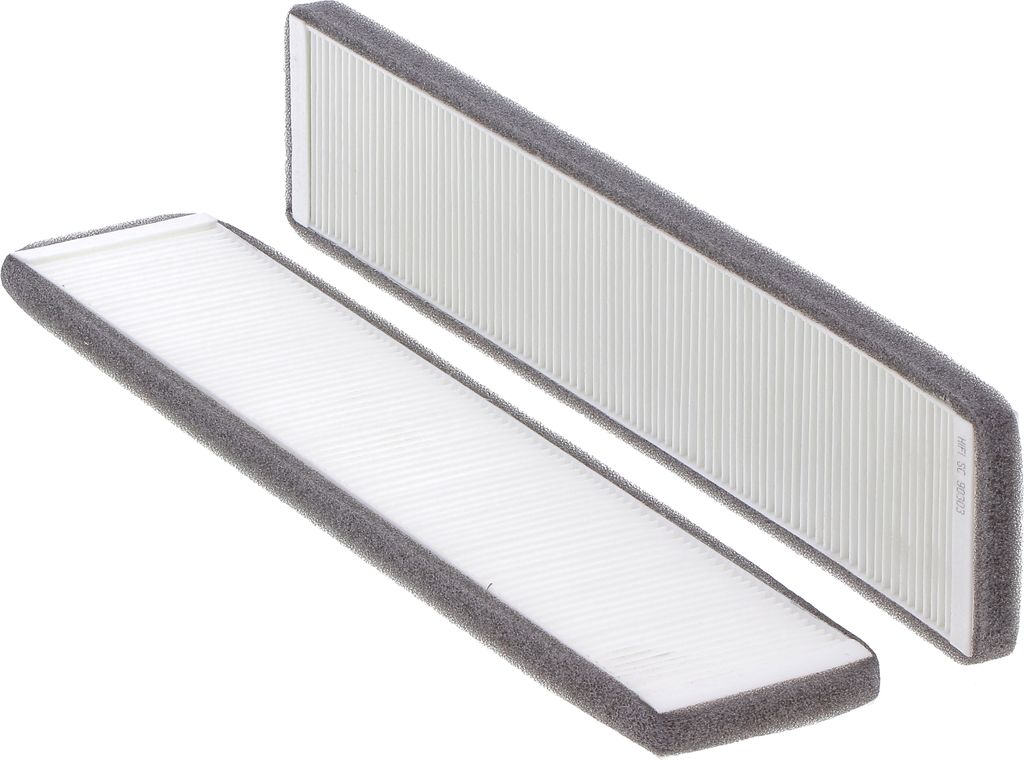 Innenraumfilter SC 90303