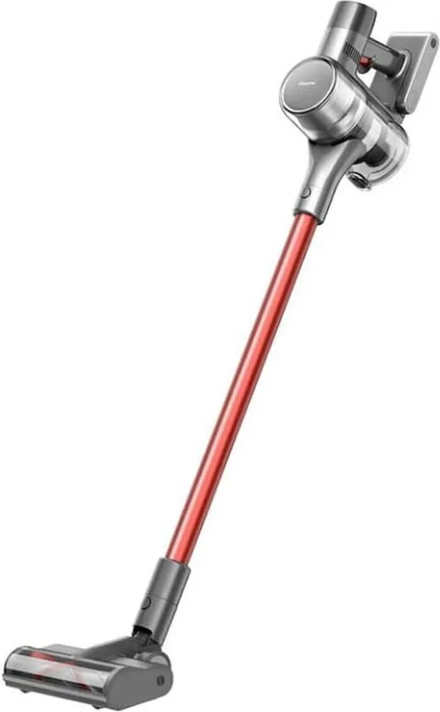 Dreame T20 Aspirateur sans Fil 25000Pa avec Autonomie de 70 Minutes