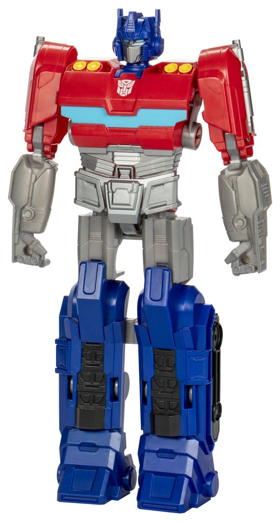 Hasbro Transformers One Mega Changer Optimus Prime Orion Image du produit 