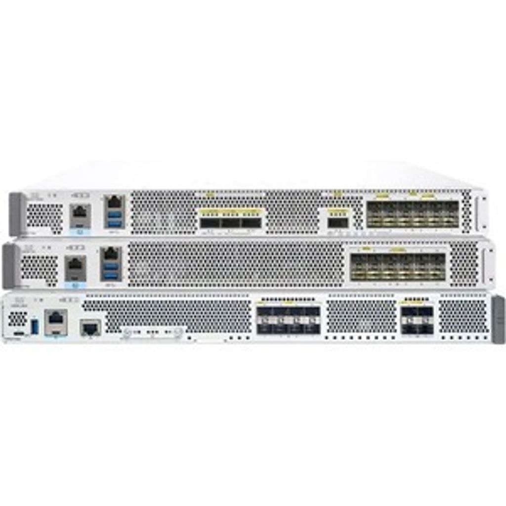 Cisco C8500-12X, Managed, L2/L3, Rack-Einbau, 1U
