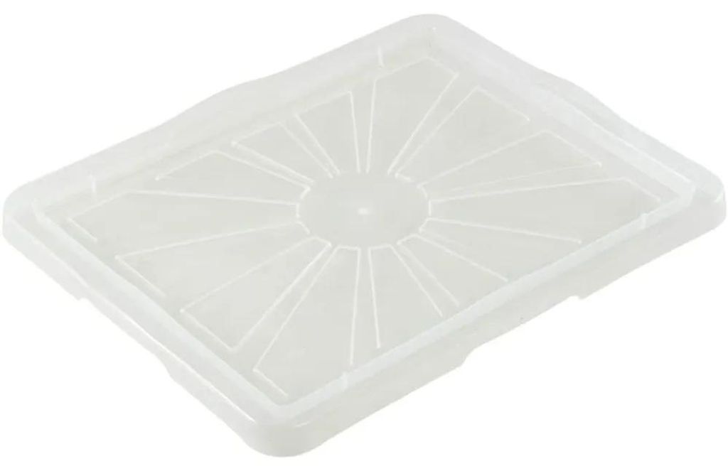 keeeper Deckel für Multi-Box L + XL 43 x 35 cm Produktbild 