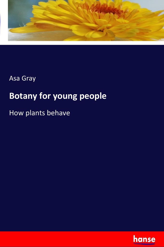Botany for young people
