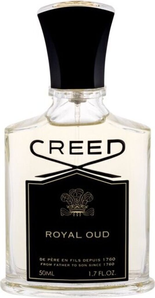 〈CREED〉 OUD 50ml Creed Royal Oud woda perfumowana unisex 50 ml