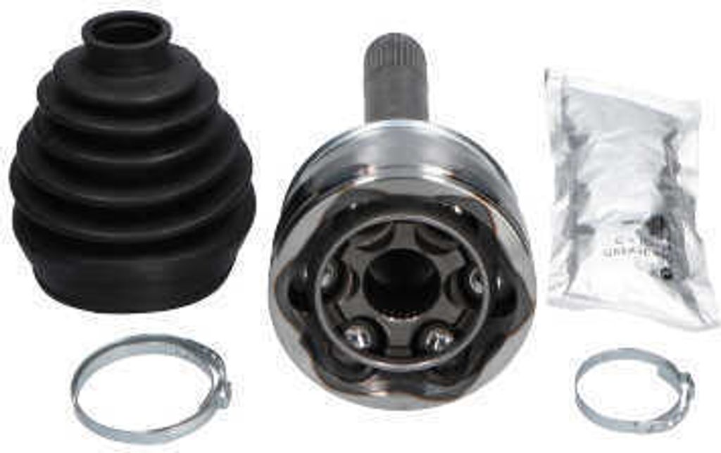 KAVO PARTS Gelenksatz Antriebswelle Vorne Radseitig für TOYOTA LAND CRUISER 100 (UZJ100) CV-9049
