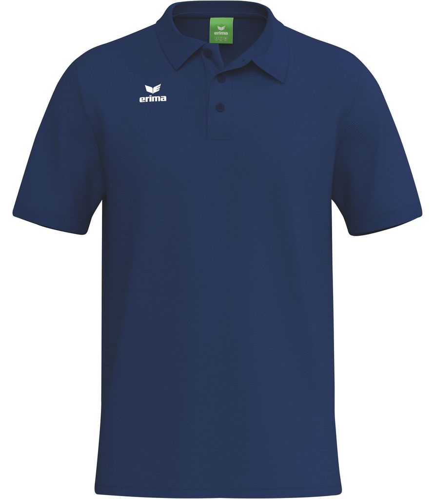 Erima TS Logo Poloshirt