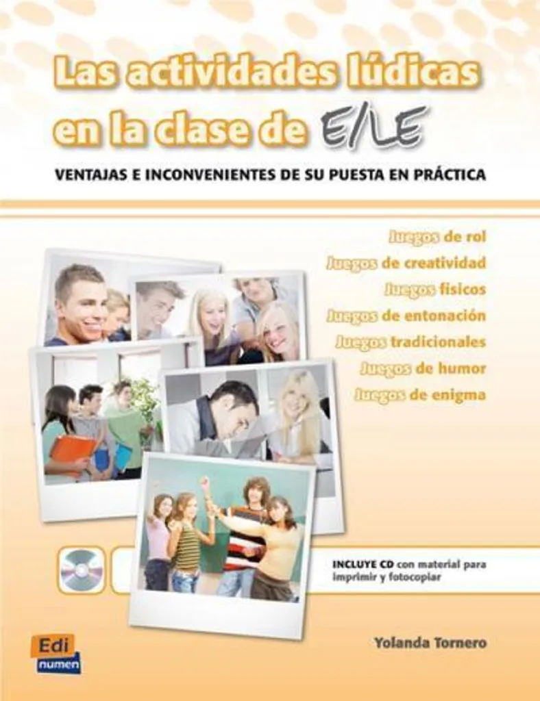 Fini l'Ennui en Classe d'Espagnol : 50 Activités Ludiques ELE à Tester