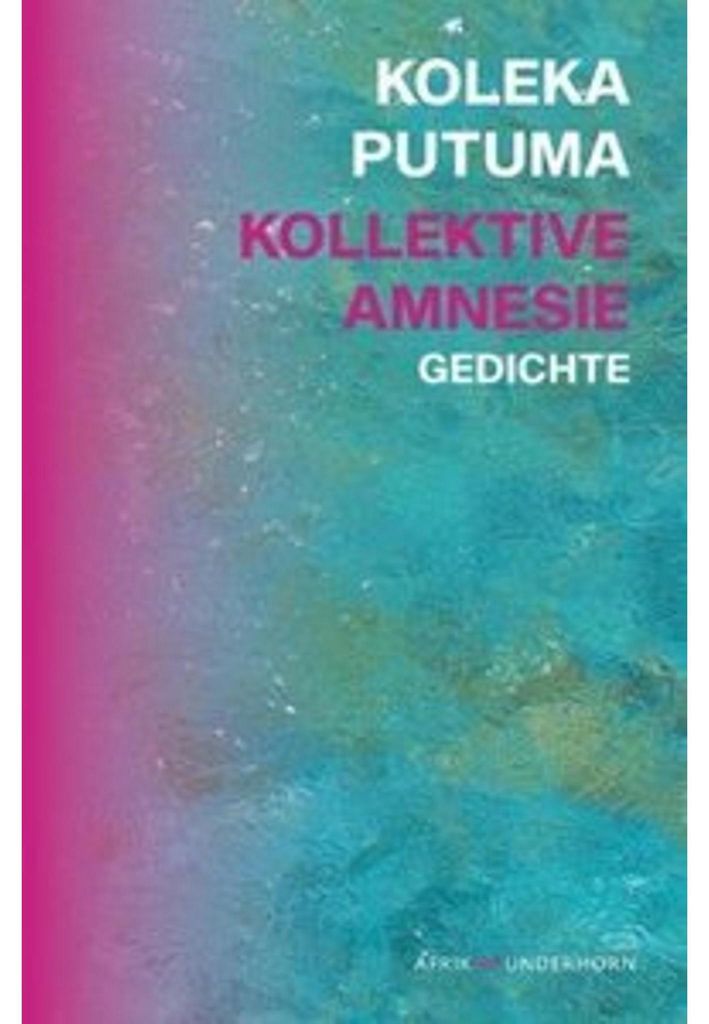 Kollektive Amnesie