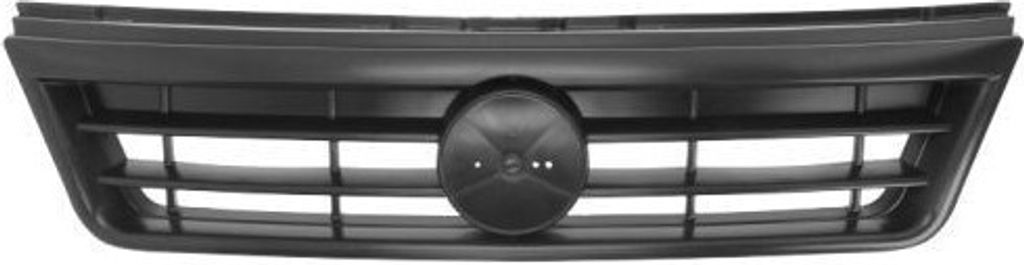 BLIC 6502-07-2093991P Kühlergrill Frontgrill für FIAT DUCATO Kasten (244)